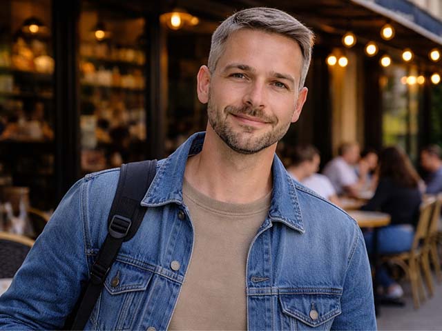 Андрій Мельник