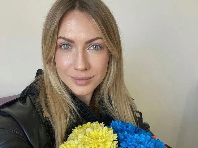 Олена Коваль