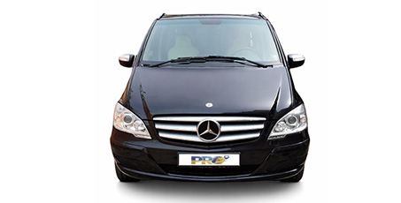 Mercedes-Benz Viano